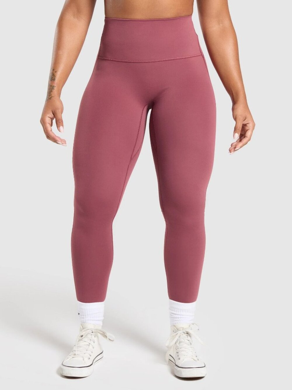 Gymshark Legacy Logo Leggings